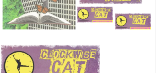 CLOCKWISE CAT RE-MEOW