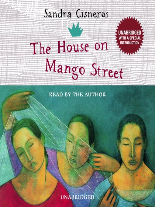 The House on Mango Street-Cover