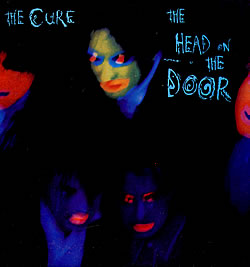 The+Cure+-+The+Head+On+The+Door+-+LP+RECORD-112770